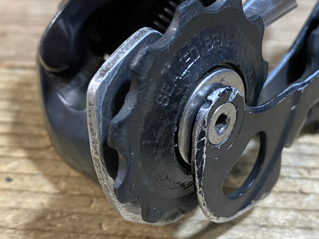 JX241 シマノ SHIMANO 105 RD-5701 リアディレイラー 10S