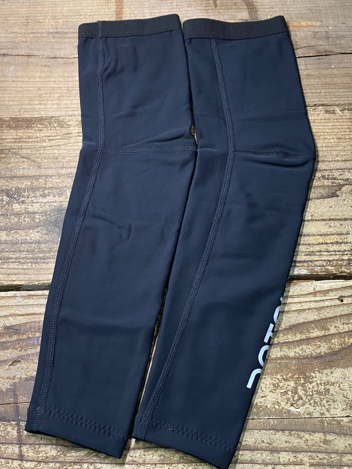 JK299 ドットアウト DOTOUT A15X440 SKIN ARMWARMER レディース アームカバー 黒 L