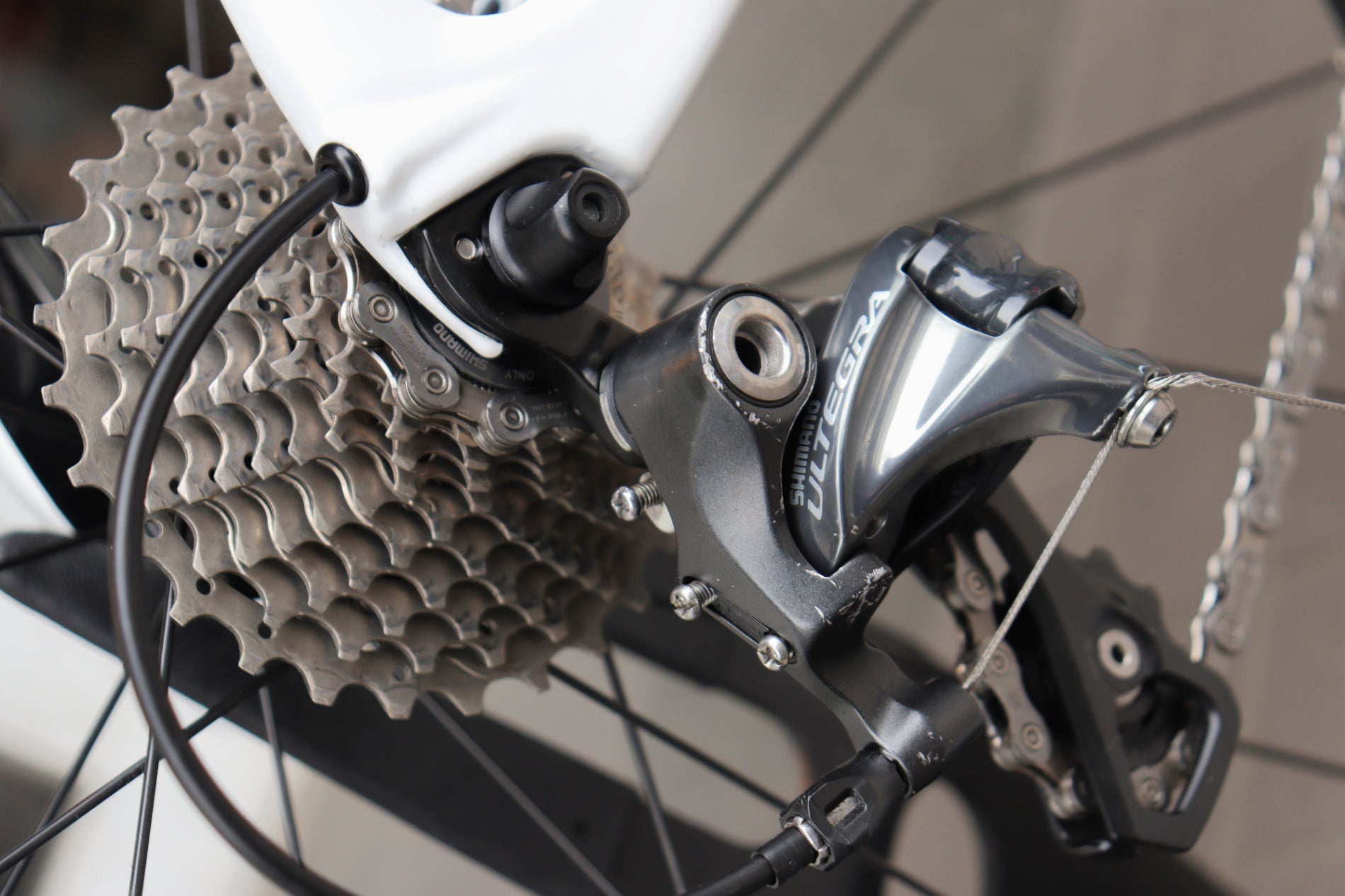 ピナレロ PINARELLO ガン GAN RS 2017モデル 465サイズ シマノ