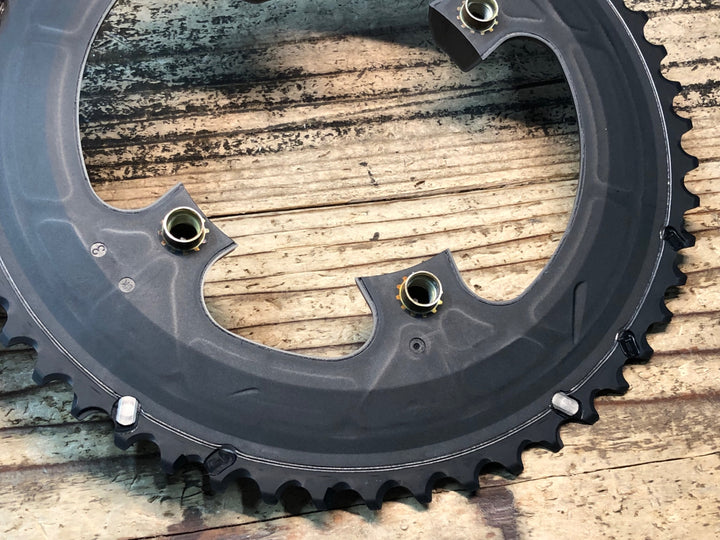 JR863 シマノ SHIMANO アルテグラ ULTEGRA FC-6800 アウターチェーンリング 52T
