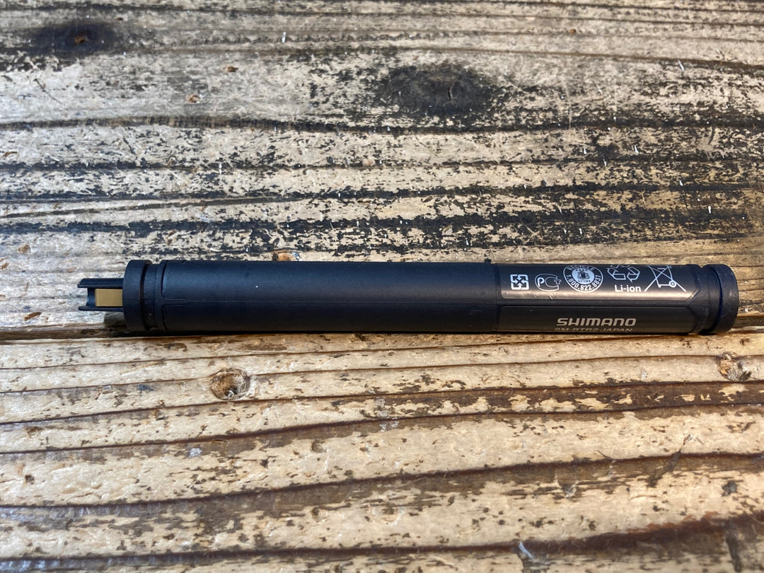 JN524 シマノ SHIMANO SM-BTR2 ビルトインバッテリー Di2 接続確認済み