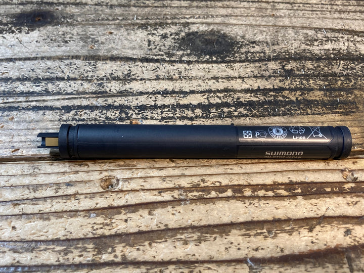 JN524 シマノ SHIMANO SM-BTR2 ビルトインバッテリー Di2 接続確認済み