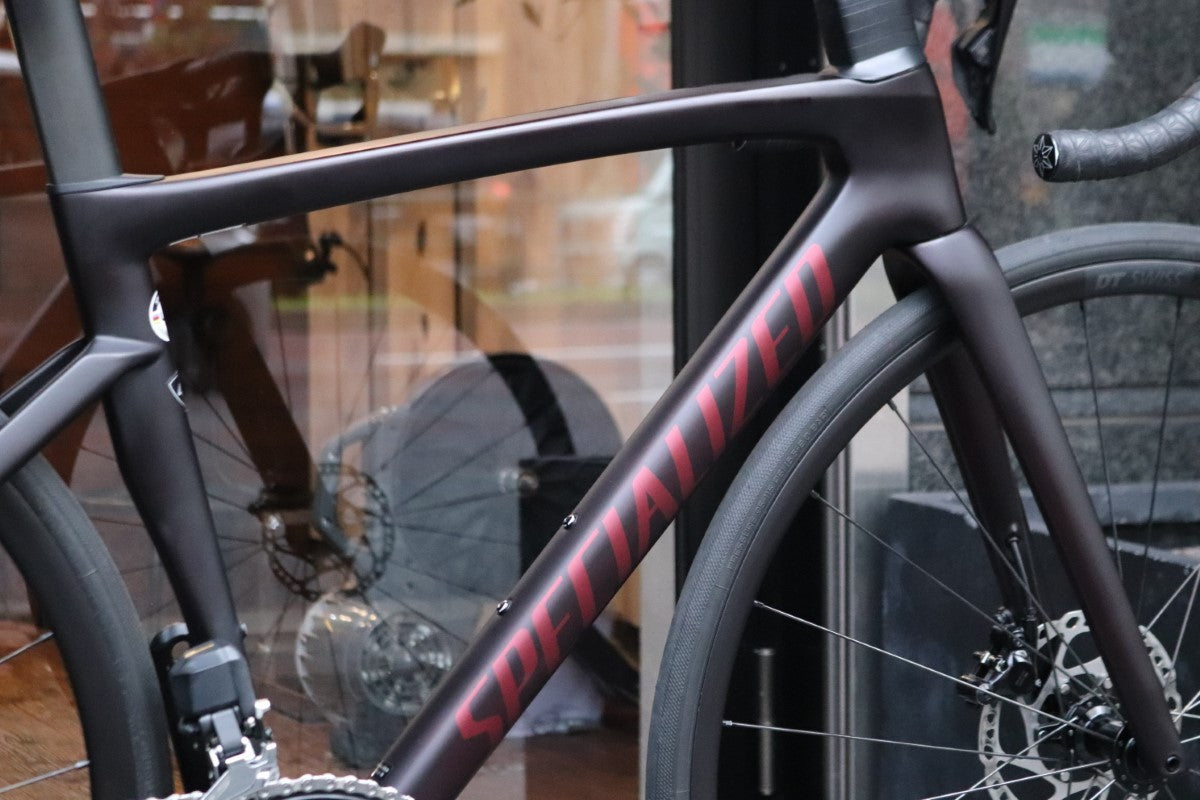 スペシャライズド SPECIALIZED ターマック TARMAC SL7 COMP 2024 49