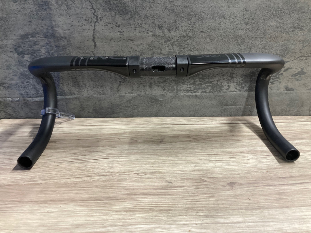 JR990 デダ Deda ヴィンチ VINCI RHM カーボン ドロップハンドル W440mm Φ31.7
