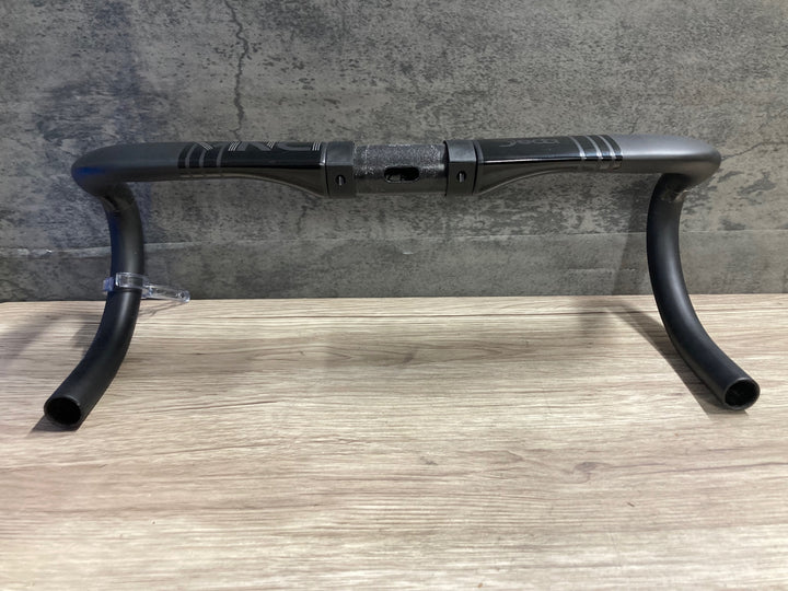 JR990 デダ Deda ヴィンチ VINCI RHM カーボン ドロップハンドル W440mm Φ31.7