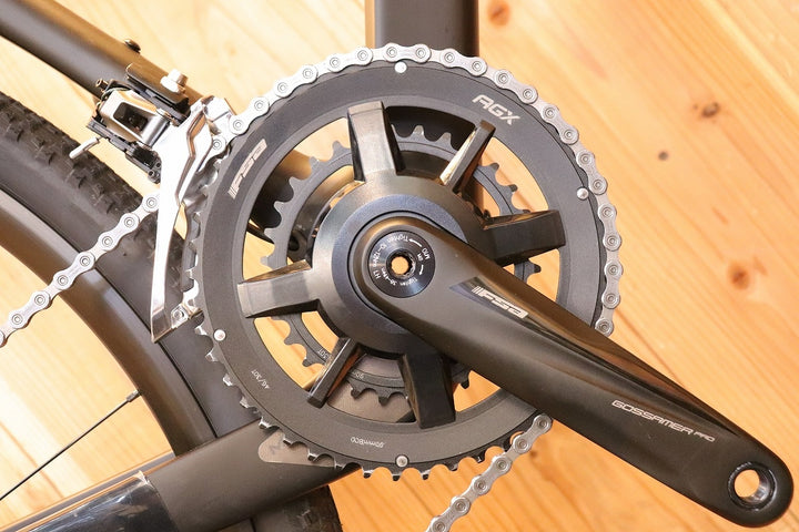 ピナレロ PINARELLO グレンジャー GRANGER X 2024年モデル 530サイズ シマノ GRX MIX 11S カーボン グラベル ロードバイク 【芦屋店】