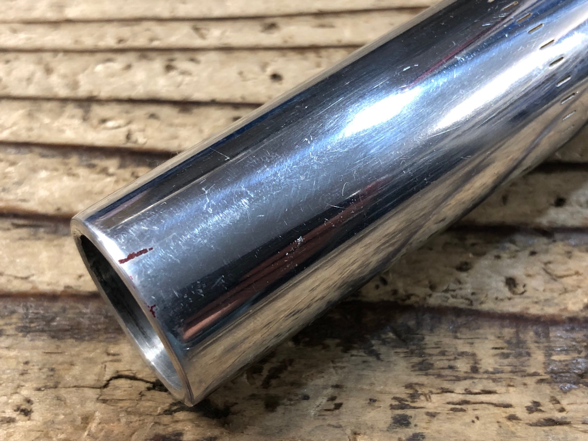 KC227 カンパニョーロ Campagnolo Nuovo Super Record アルミ シート