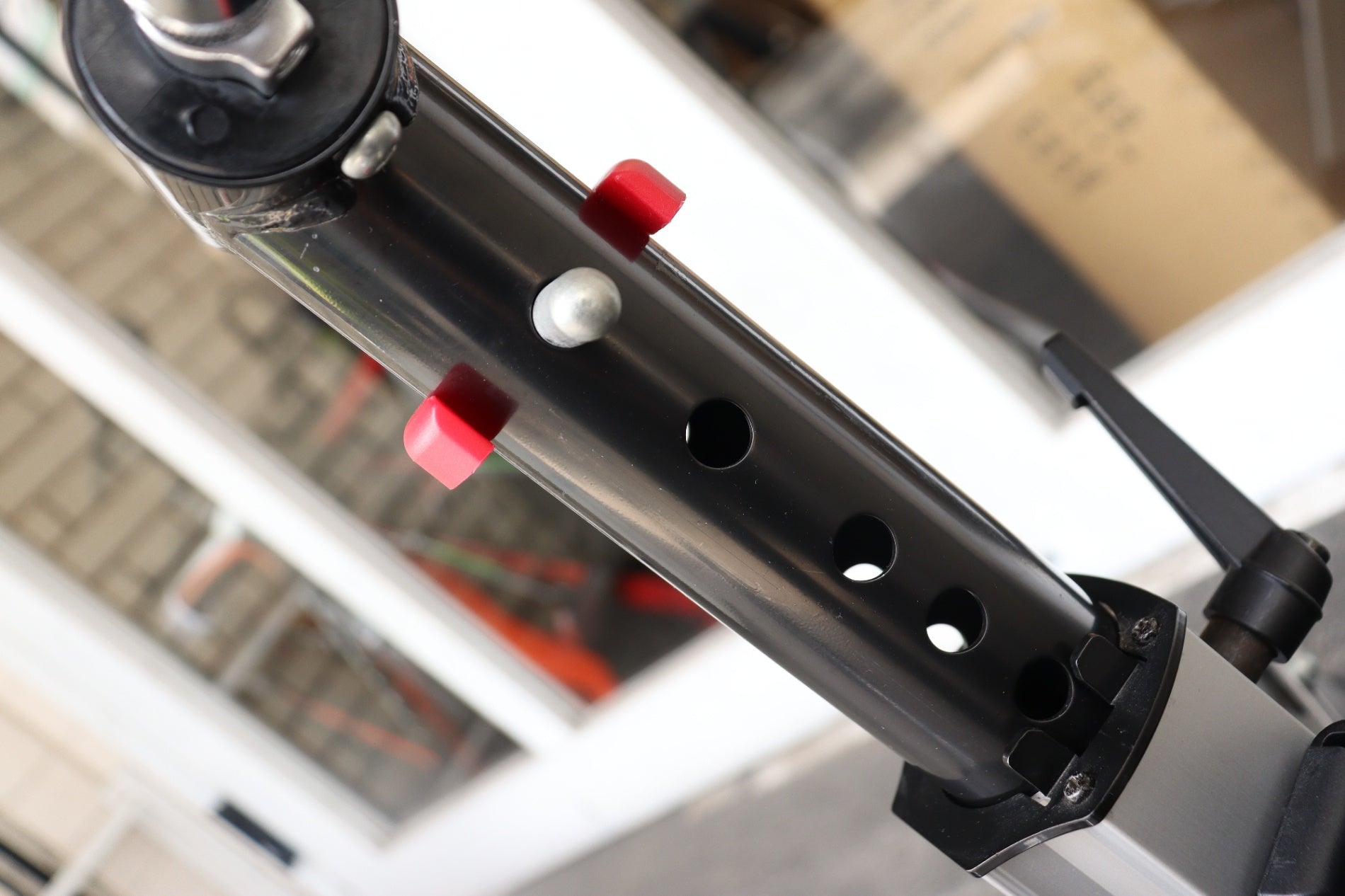 ミノウラ MINOURA HYBRID ROLLER FG542 ハイブリッドローラー ローラー