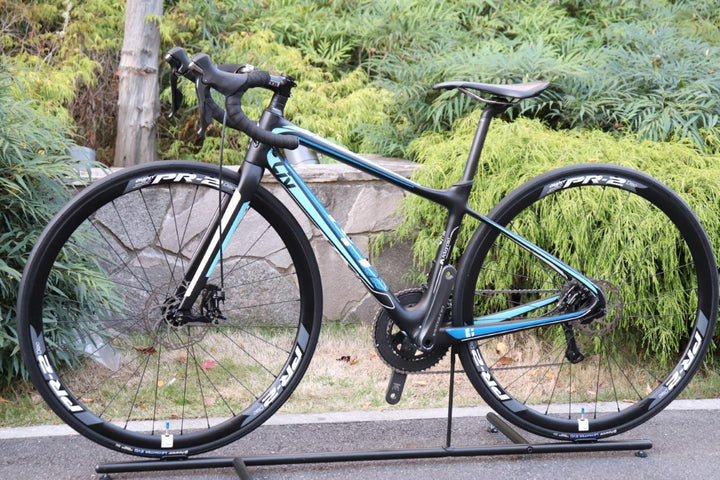 ジャイアント GIANT LIV アヴェイル AVAIL ADVANCED 1 2016 XXSサイズ シマノ アルテグラ 6800 11S カーボン ロードバイク 【さいたま浦和店】