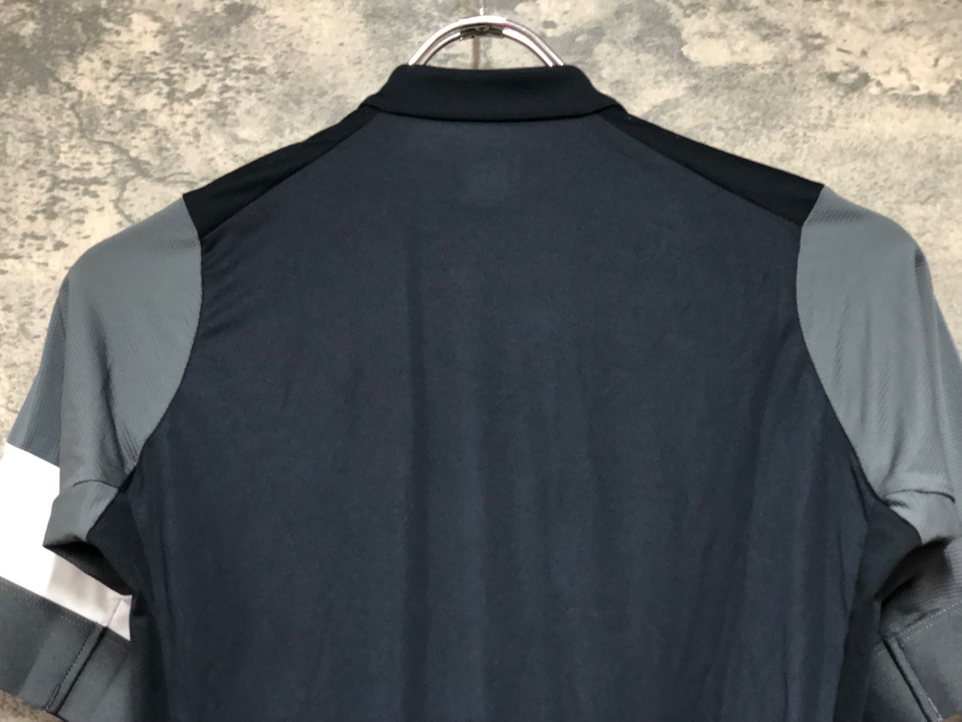 KM133 ラファ Rapha PRO TEAM TRAINING JERSEY 半袖 サイクルジャージ