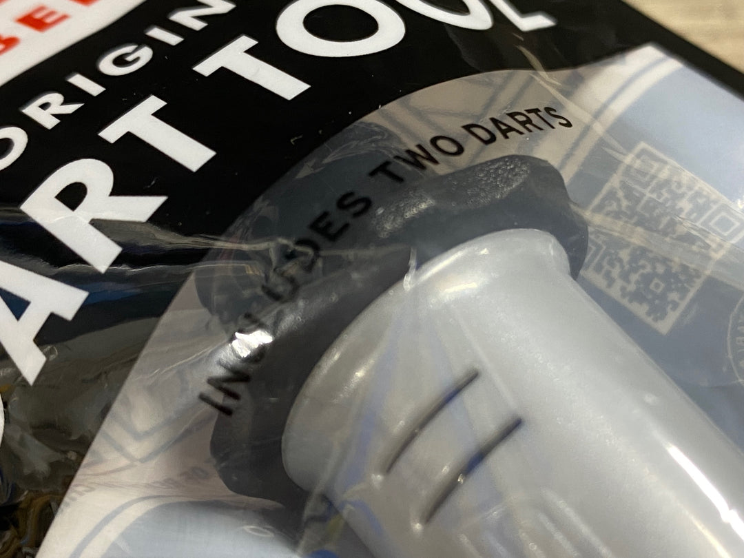 KD476 スタンズ STANS DART TOOL パンク修理キット