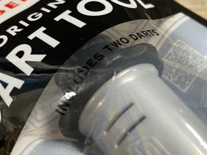 KD476 スタンズ STANS DART TOOL パンク修理キット