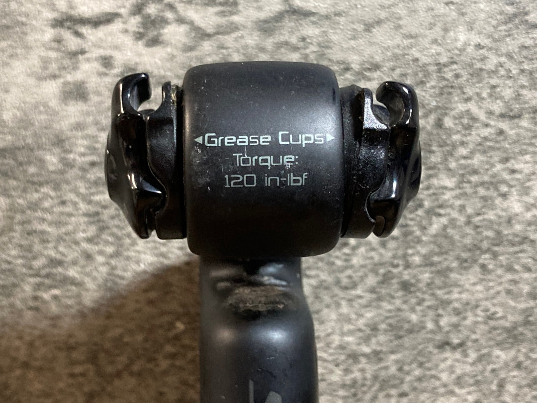 KF033 スペシャライズド SPECIALIZED S-WORKS CG-R カーボンシートポスト Φ27.2mm 310mm エラストマー無し