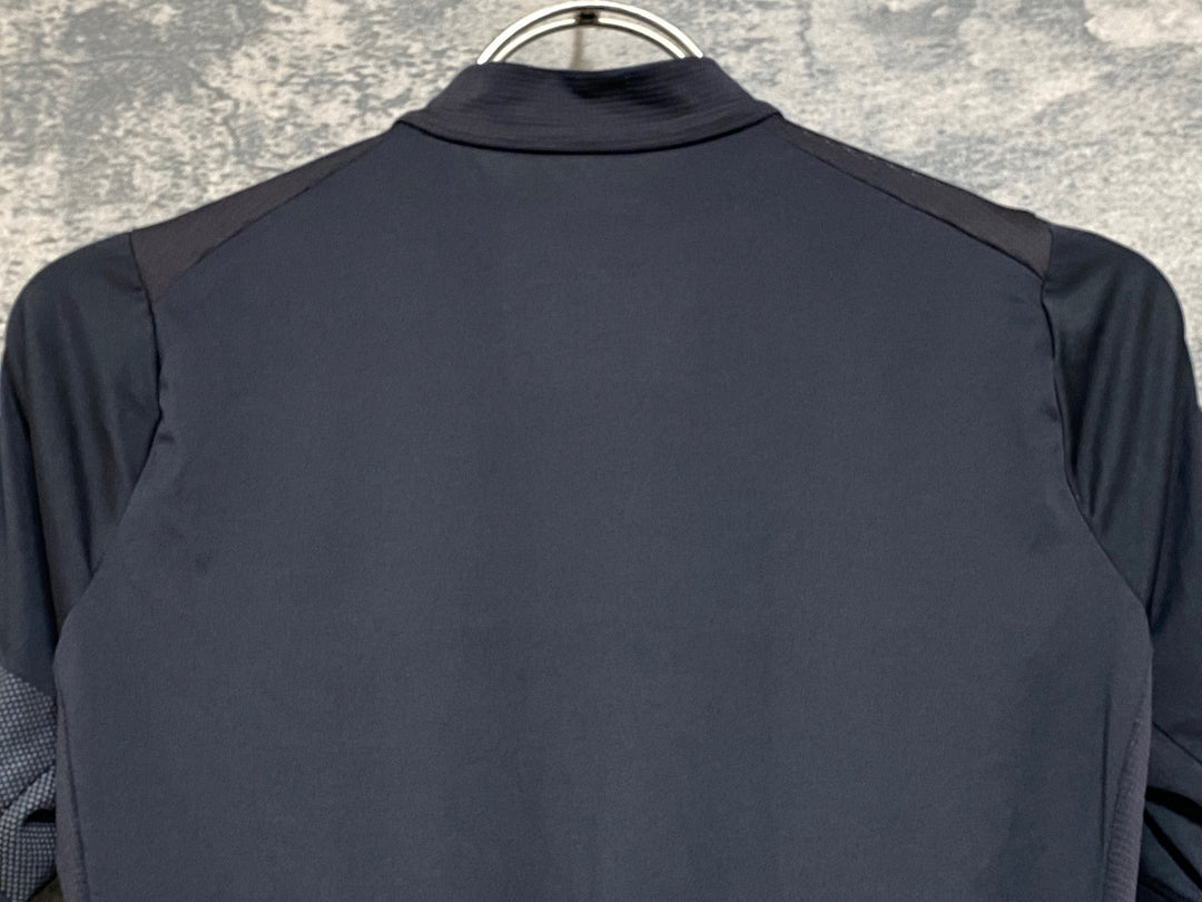 JO298 ラファ Rapha PRO TEAM LIGHTWEIGHT JERSEY 半袖 サイクルジャージ 黒 XS
