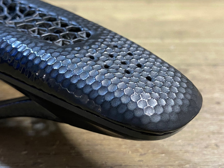 KH152 スペシャライズド SPECIALIZED エスワークス S-WORKS ROMIN EVO MIRROR サドル 黒 143mm カーボンレール
