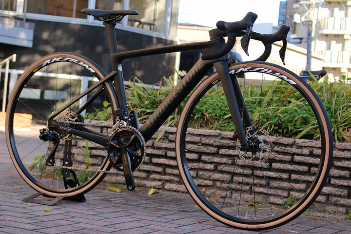 ブリヂストン BRIDGESTORNE アンカー ANCHOR RP8 2024 440サイズ シマノ 105 R7170 Di2 12S カーボン ロードバイク【名古屋店】