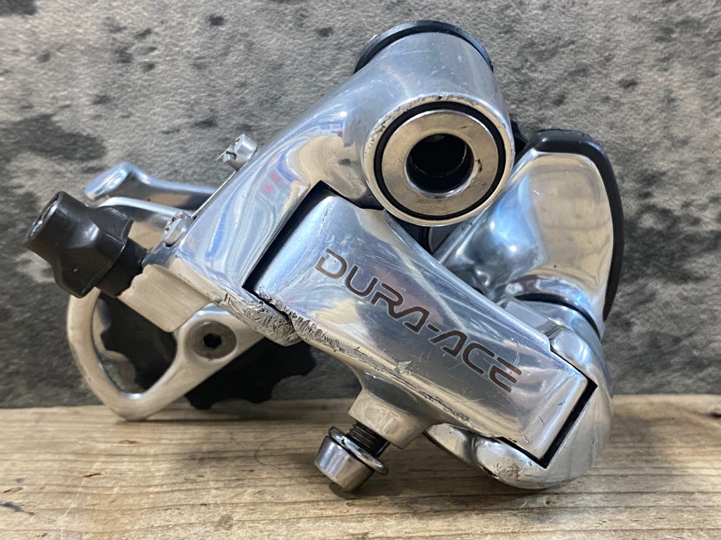 KE353 シマノ SHIMANO デュラエース DURA-ACE RD-7700 リア