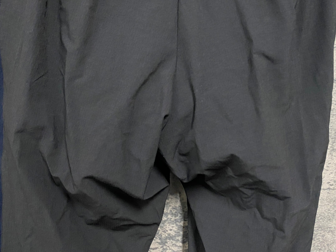 JW263 パールイズミ PEARL iZUMi サイクルパンツ 黒 XL パッド付