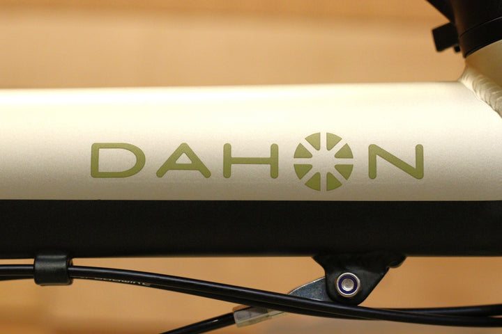 ダホン DAHON K3 2025 3S 折り畳みミニベロ フォールディングバイク 【立川店】