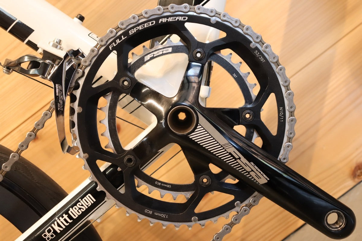 ターン TERN サージュ プロ SURGE PRO 2020モデル 52サイズ シマノ