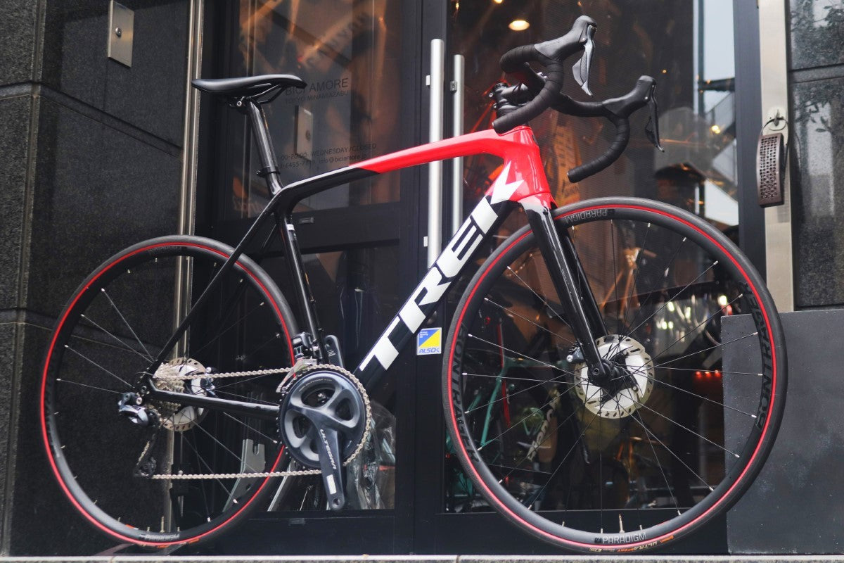 トレック TREK エモンダ EMONDA SL6 DISC 2021モデル 56サイズ シマノ