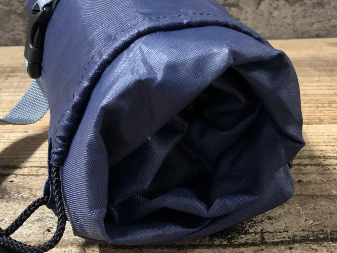 JX532 オーストリッチ OSTRICH 輪行袋 グレー
