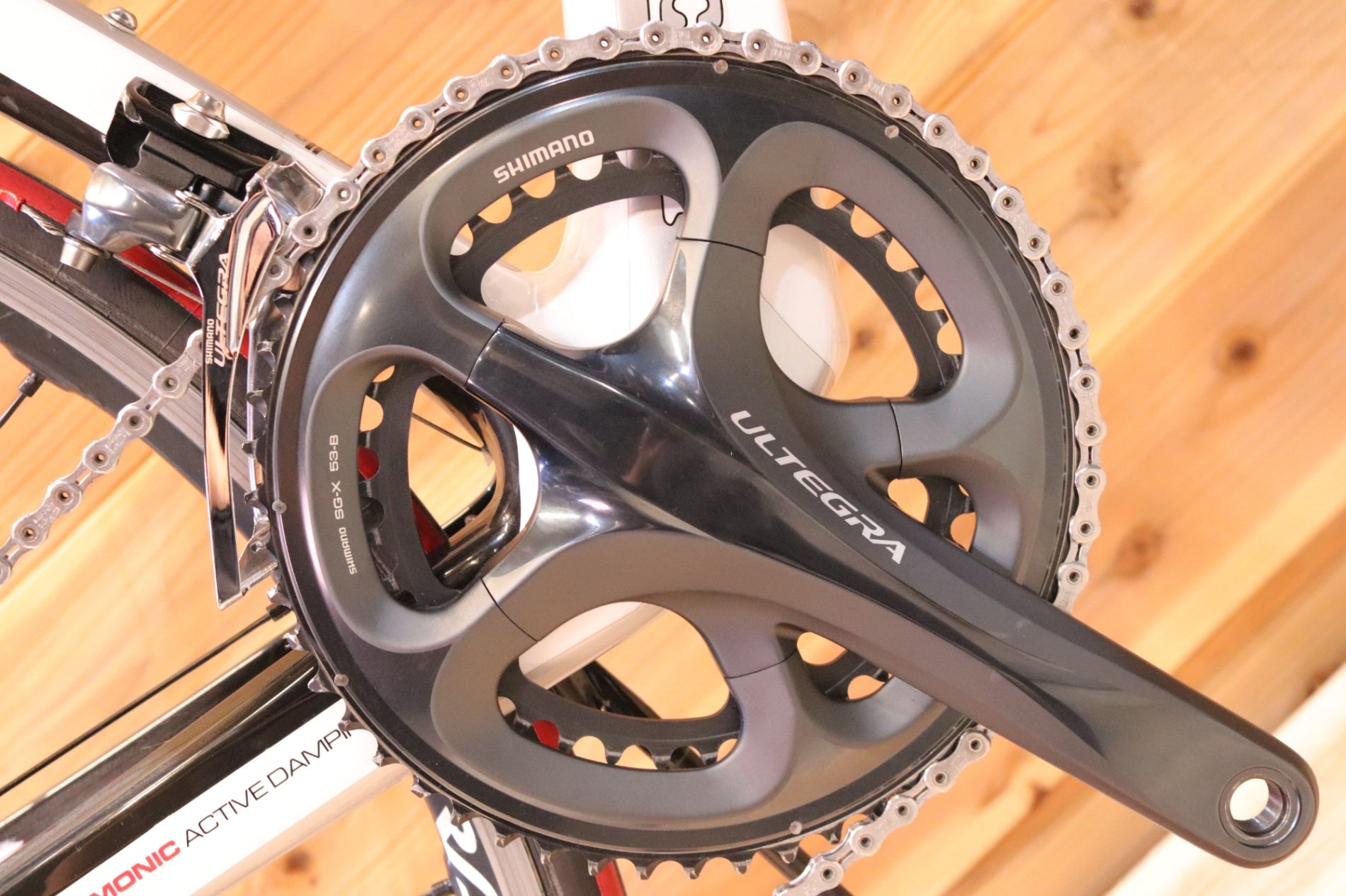 デローザ DE ROSA スーパーキング SUPERKING R 2015モデル 48サイズ