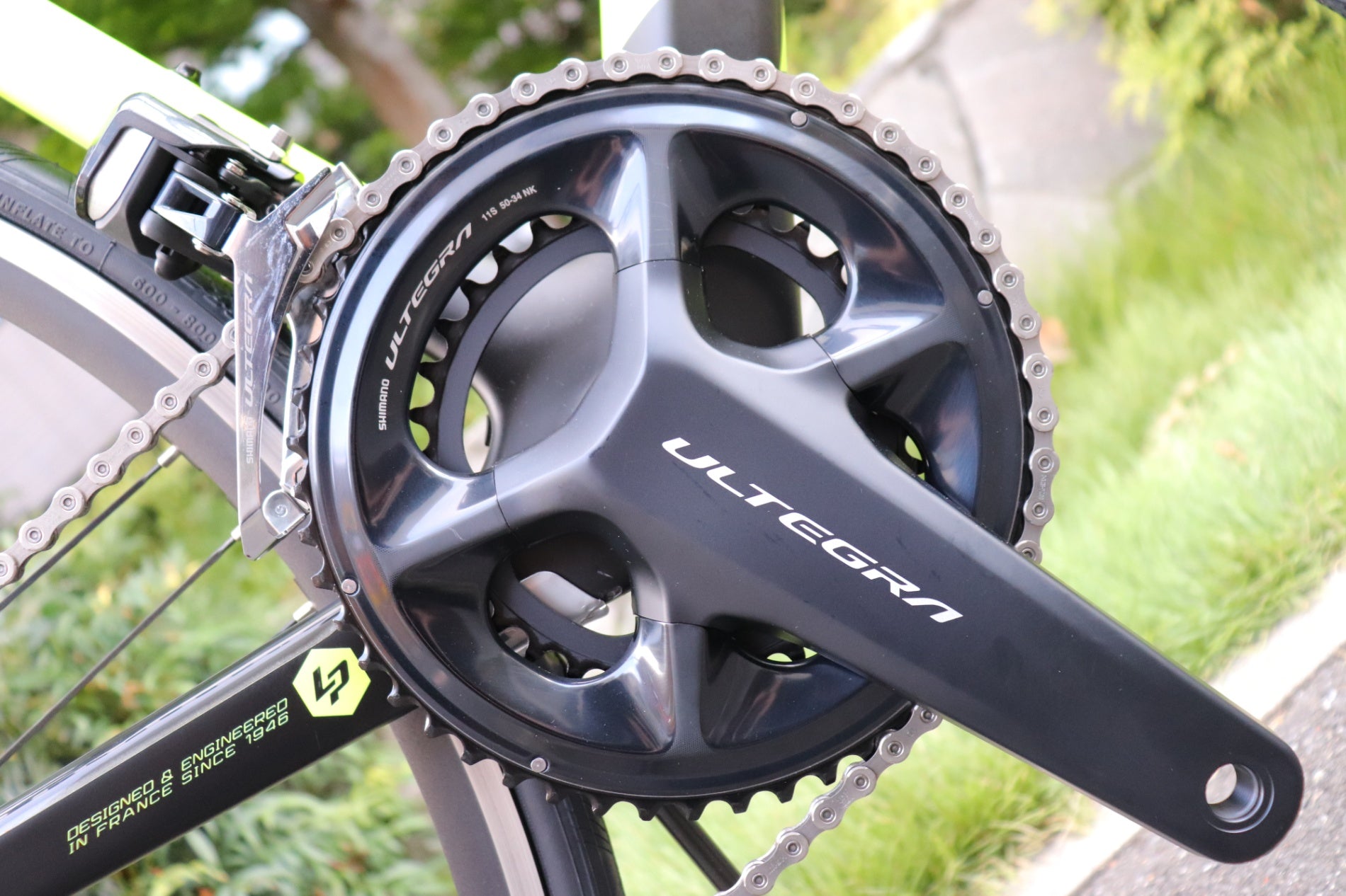 ラピエール LAPIERRE ゼリウス XELIUS SL ULTIMATE 2016年 49サイズ
