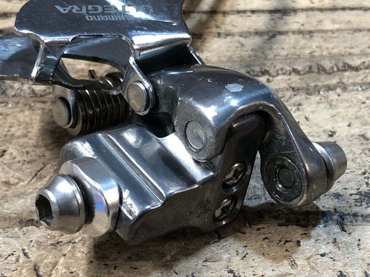 JR950 シマノ SHIMANO アルテグラ ULTEGRA FD-6600 フロントディレイラー 2S 直付け