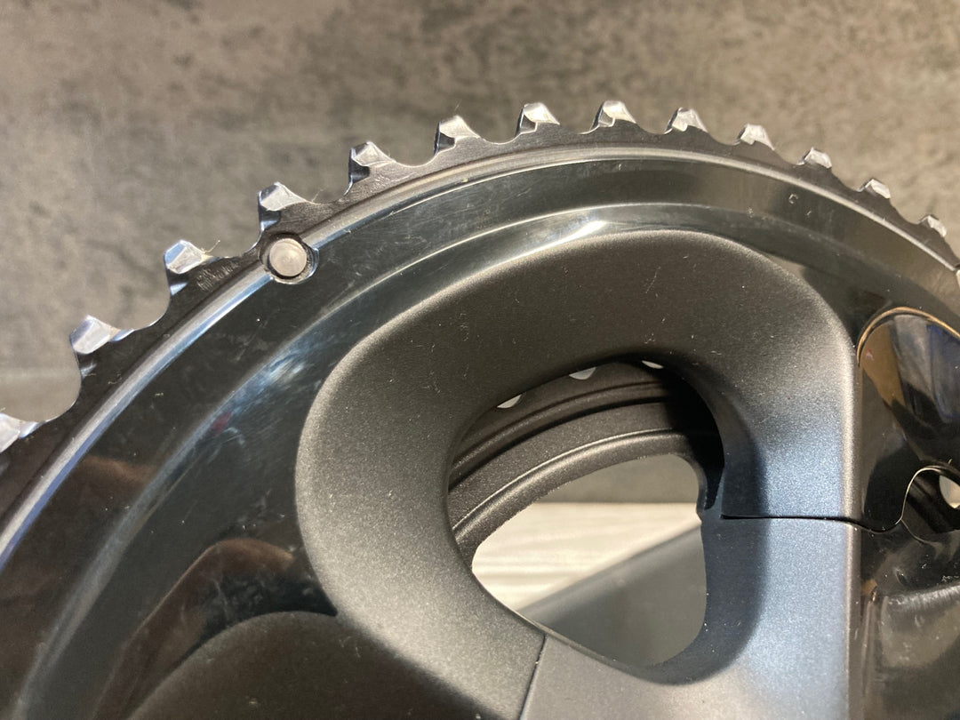 KC543 シマノ SHIMANO 105 FC-R7000 クランクセット 52-36T 172.5
