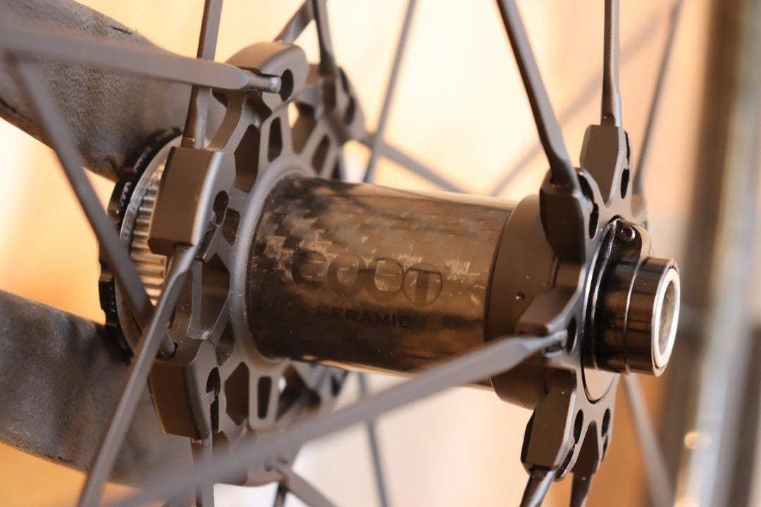 【CULTベアリング搭載】 フルクラム FULCRUM レーシングゼロ カーボン コンペティツィオーネ FULCRUM RACING ZERO CARBON CMPTZN DB カーボン チューブレス ホイールセット シマノ12/11S 【千葉店】