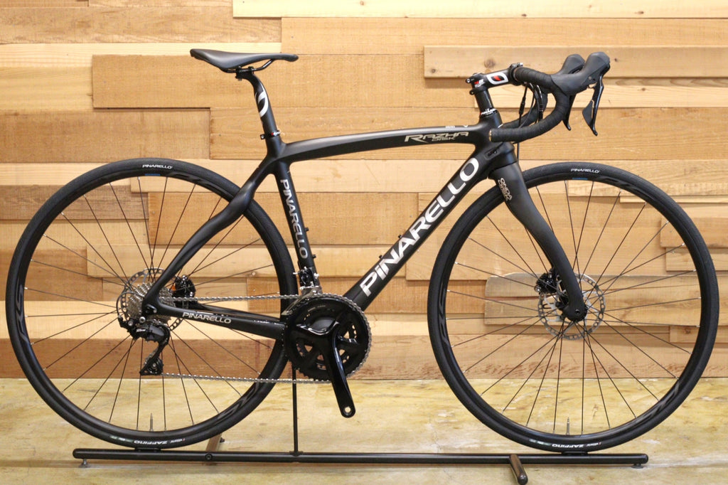 ピナレロ PINARELLO ラザ ディスク RAZHA DISK 2020 465サイズ シマノ