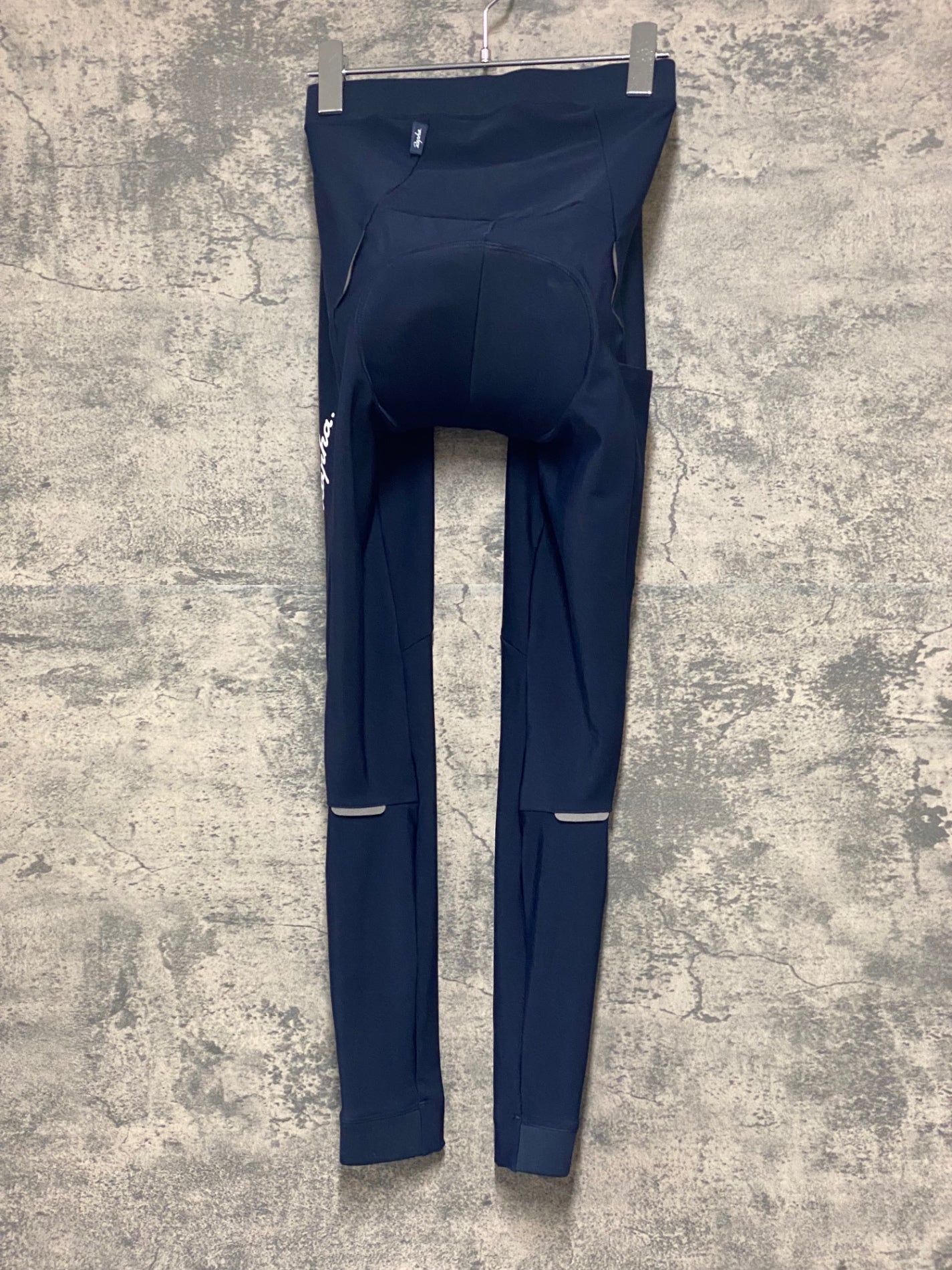 KG837 ラファ Rapha WOMEN'S CLASSIC WINTER TIGHTS WITH PAD レーサー