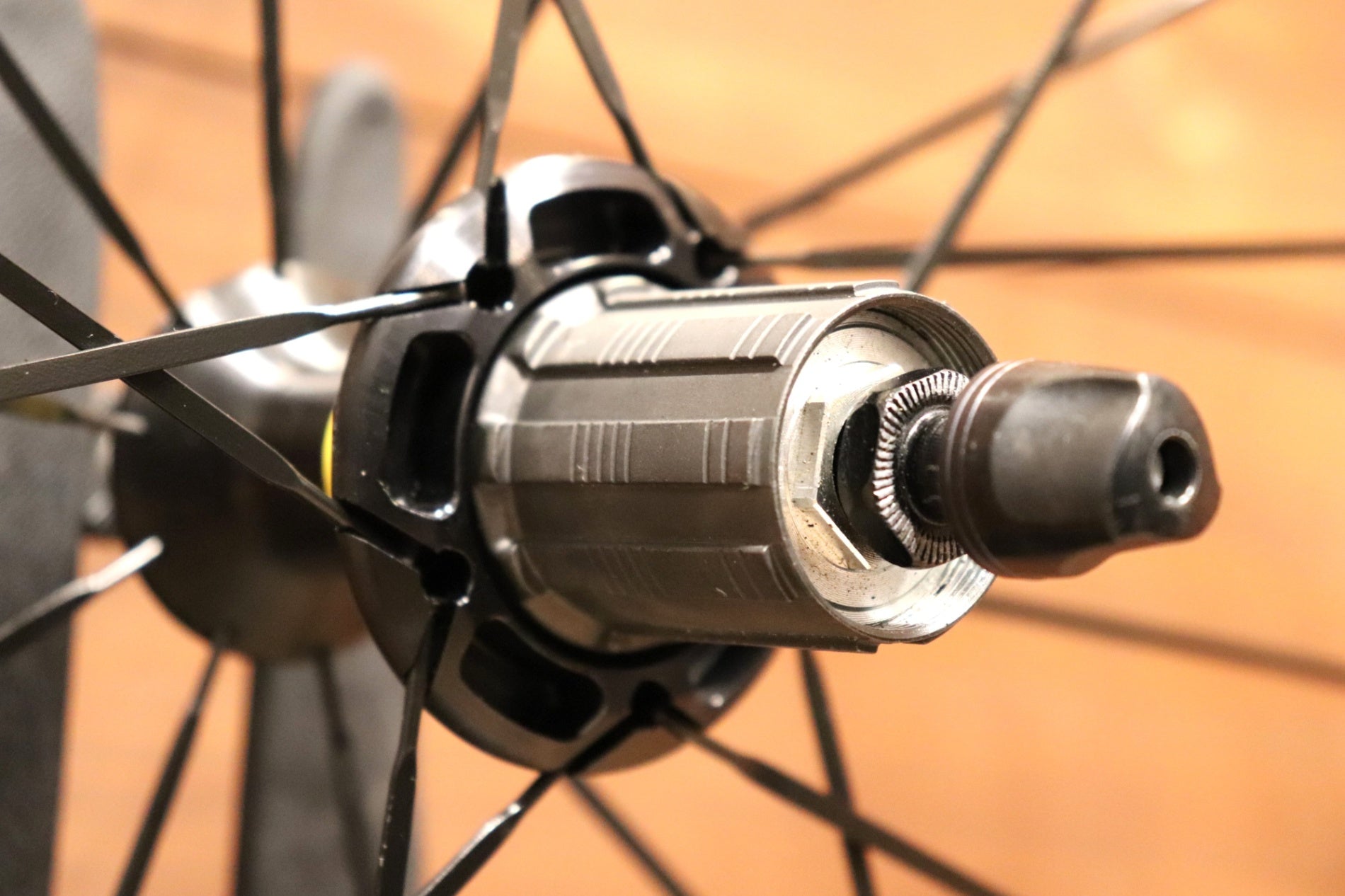 マヴィック MAVIC コスミック カーボン COSMIC CARBONE 40 ELITE