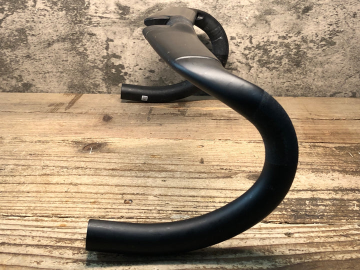 JN022 ロヴァール ROVAL ラピーデ RAPIDE ロードバー ROAD BAR カーボンドロップハンドル エンドC-C 400mm
