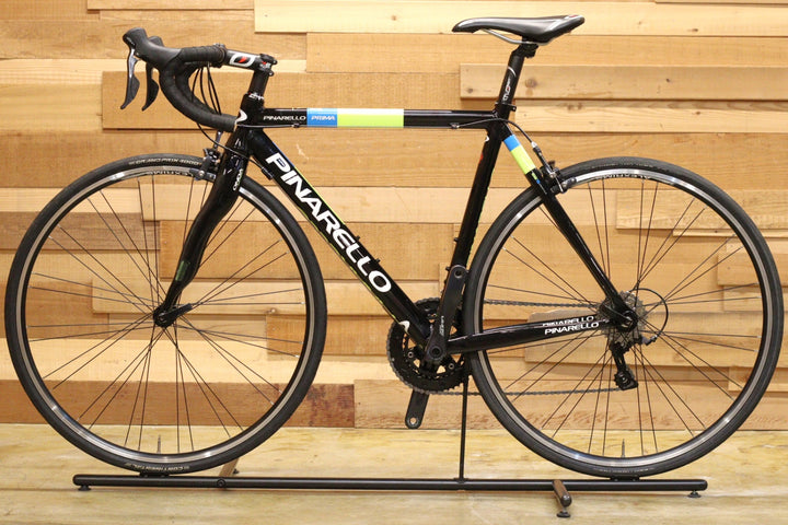 ピナレロ PINARELLO プリマ PRIMA 2017 500サイズ シマノ SORA R3000 9S アルミ ロードバイク 【立川店】
