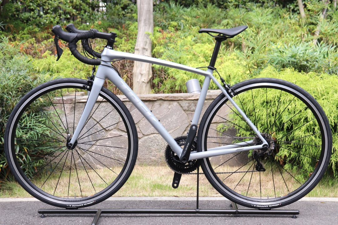 トレック TREK エモンダ EMONDA ALR5 2019年モデル 54サイズ シマノ 105 MIX 11S アルミ ロードバイク 【さいたま浦和店】