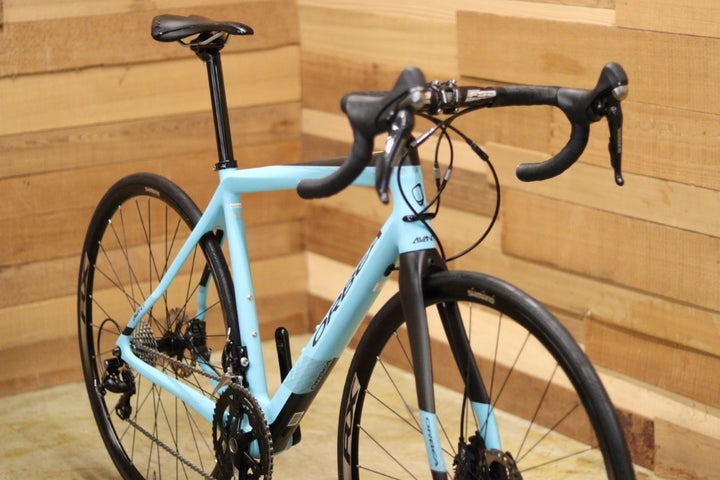 オルベア ORBEA アヴァン AVANT DISC M30D 2015 53サイズ シマノ 105 5800MIX 11S カーボン ロードバイク【立川店】