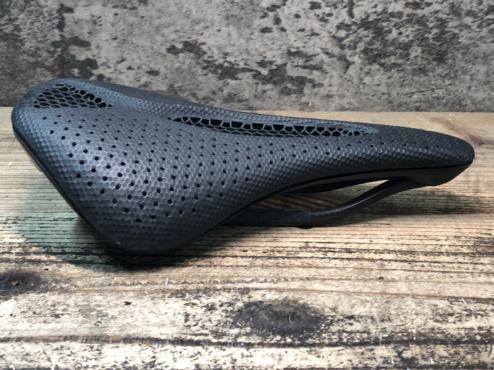 JM659 スペシャライズド SPECIALIZED S-WORKS POWER MIRROR サドル 黒 155mm カーボンレール