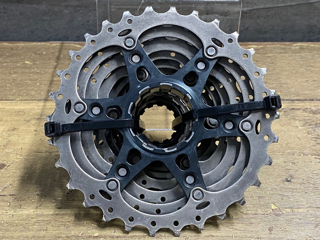 KP619 シマノ SHIMANO アルテグラ ULTEGRA CS-R8000 スプロケット 11-30T 11S