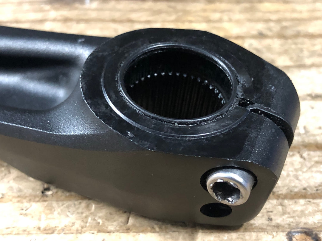 KM960 シマノ SHIMANO FC-MT210 クランクセット 170mm 46/30T