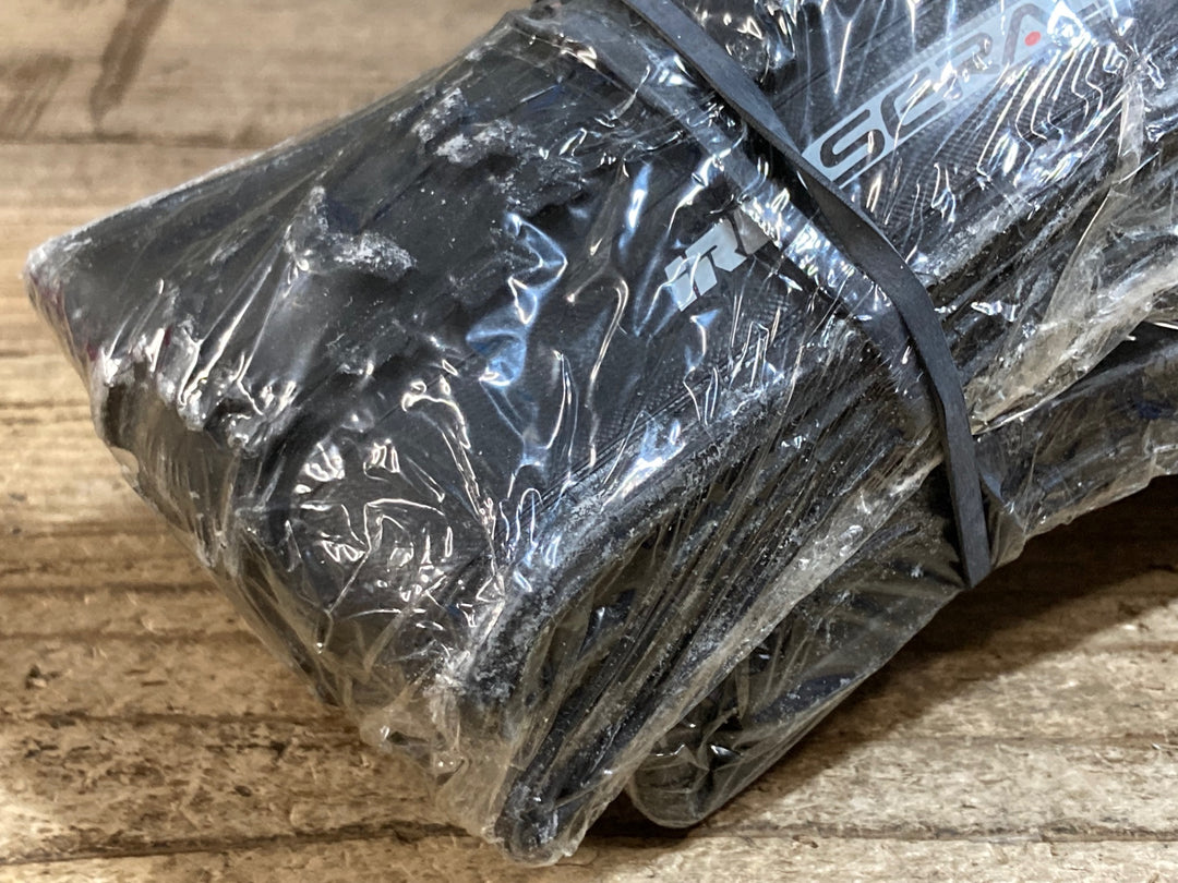 KA663 iRC SERAC CX MUD TUBELESS チューブレス タイヤ 700x32C 1本