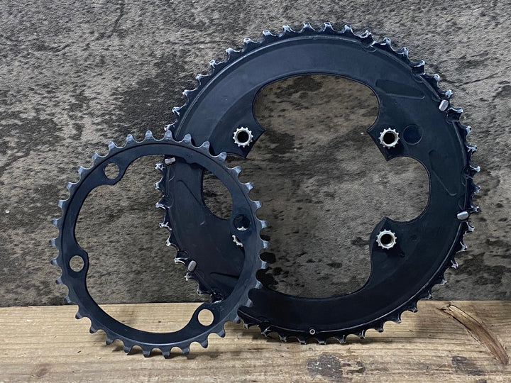 JR563 シマノ SHIMANO アルテグラ ULTEGRA FC-R8100 チェーンリング 50/34T