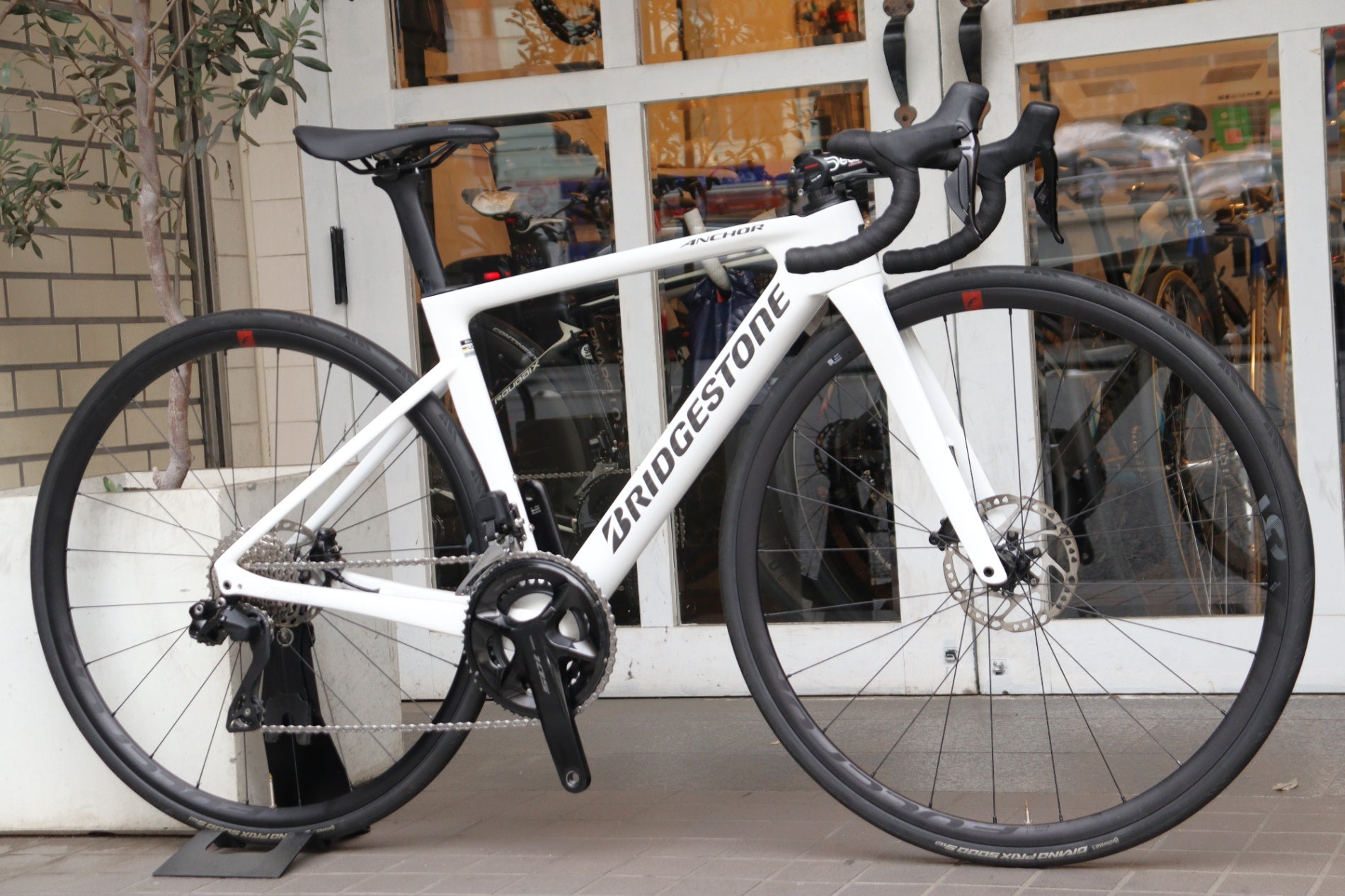 ブリジストン アンカー BRIDGESTONE ANCHOR RP8 2024モデル 440サイズ