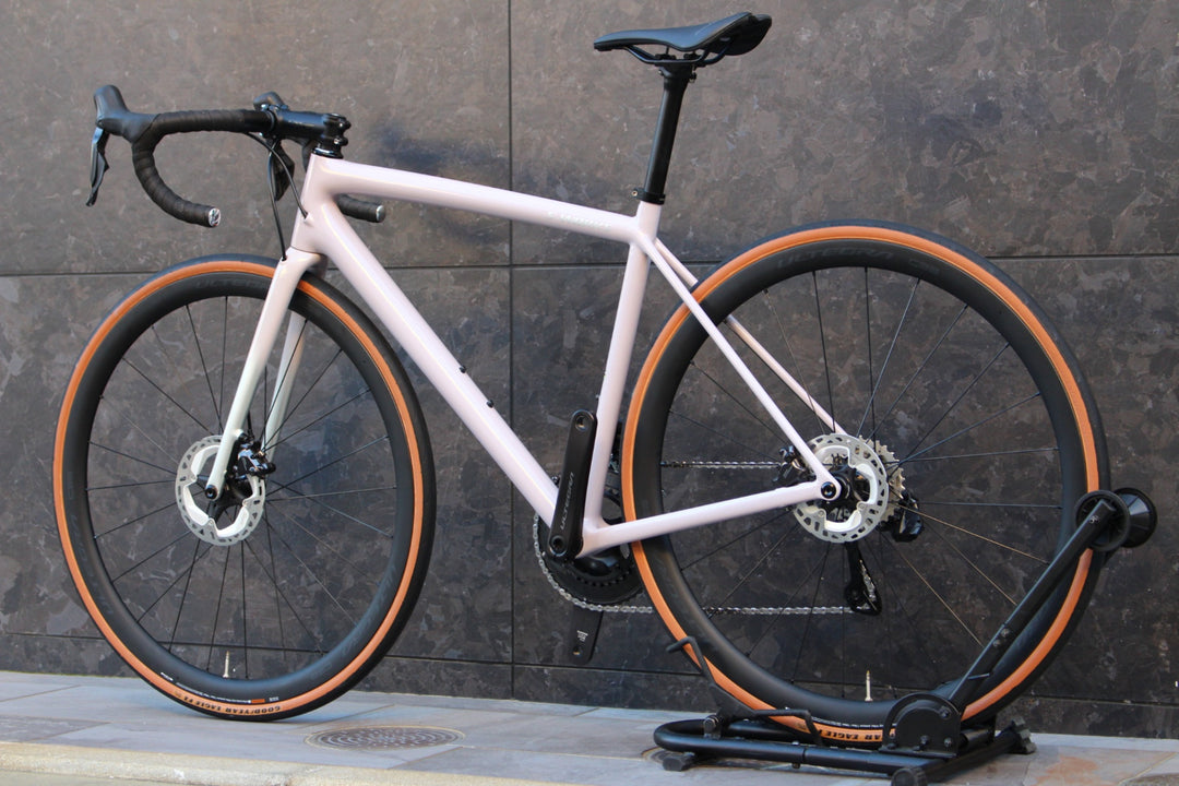 スペシャライズド SPECIALIZED エートス S-WORKS AETHOS 2021モデル 54サイズ シマノ アルテグラ R8170 12S Di2 カーボン ロードバイク  【福岡店】
