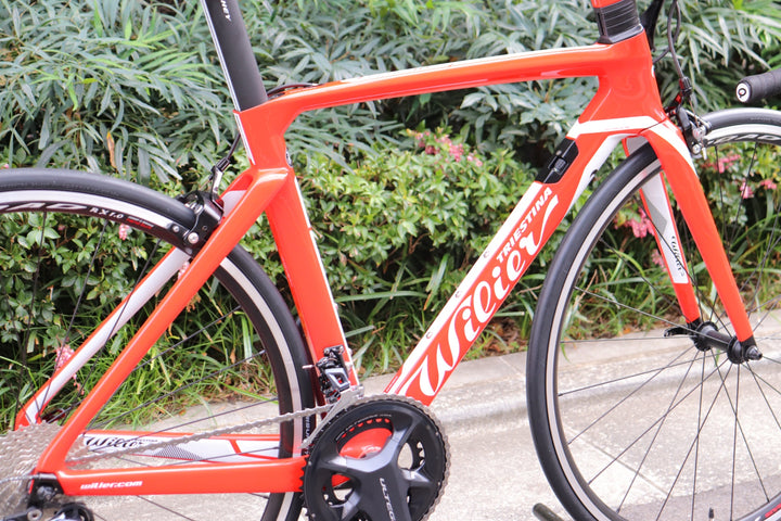 ウィリエール WILIER チェント CENTO10 ELITE 2020 Sサイズ シマノ アルテグラ R8000MIX 11S カーボン ロードバイク 【さいたま浦和店】