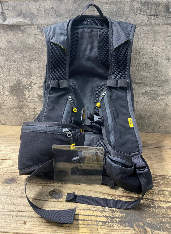 KH367 マヴィック MAVIC CLIMAFLOW リュック バッグ バックパック
