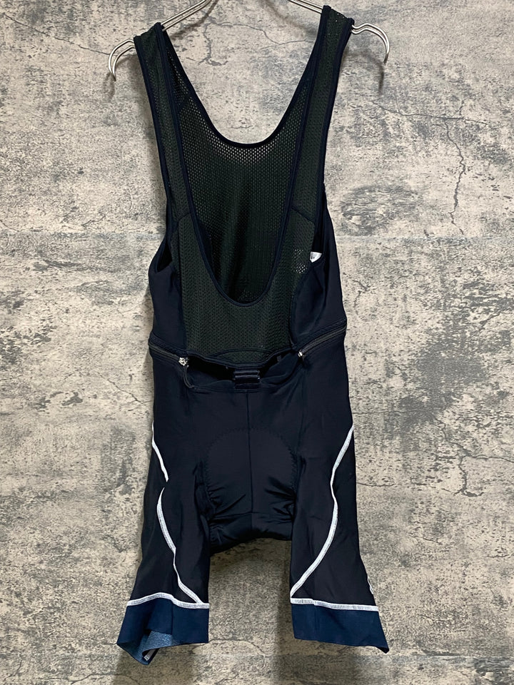 JX962 パールイズミ PEARL iZUMi 3DNEO ビブショーツ 黒 L
