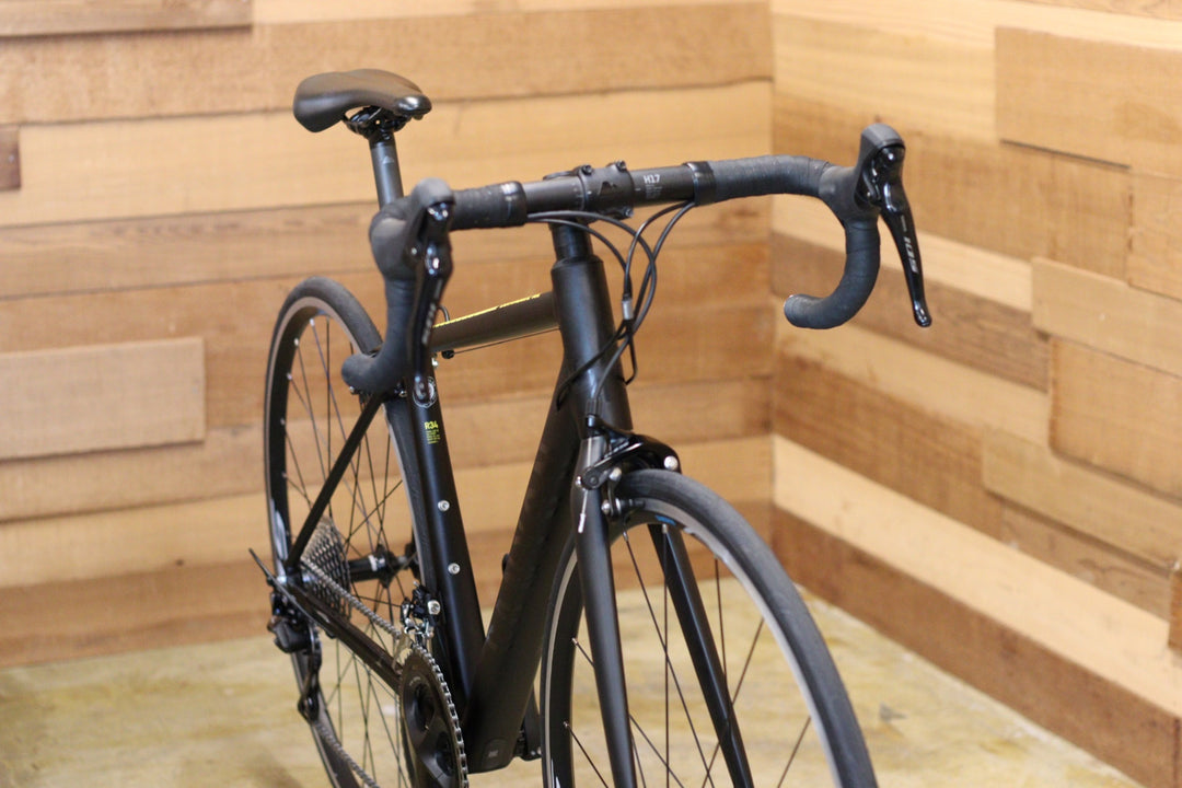 キャニオン CANYON エンデュレース ENDURACE AL 7.0 2019 XSサイズ シマノ 105 R7000 11S アルミ ロードバイク 【立川店】