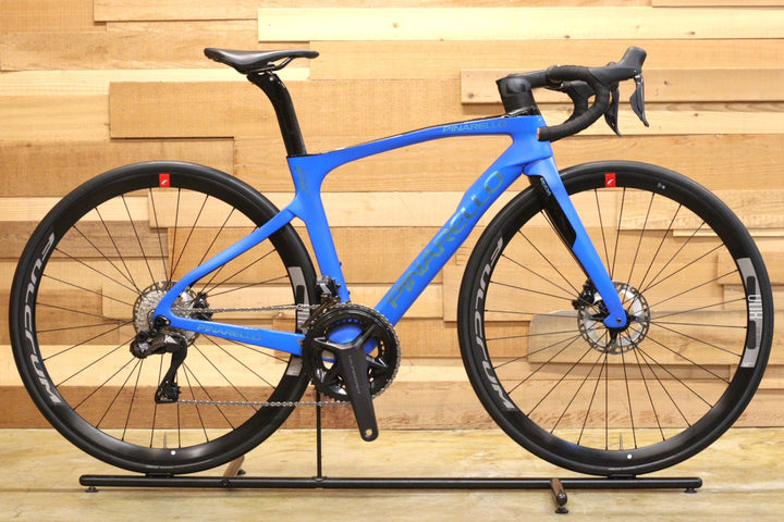 ピナレロ PINARELLO プリンス PRINCE FX DISK 2022 460サイズ アルテグラ R8170 Di2 12S カーボン ロードバイク 【立川店】